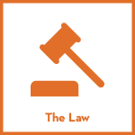 The Law (ESSA) Button