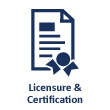 Licensure and Certification for Educators