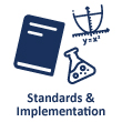 Standards & Implementation