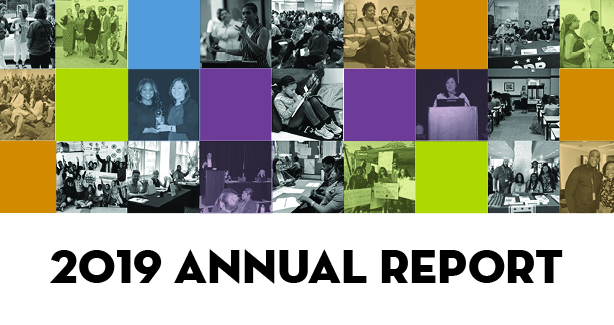 OSSE 2019 Annual Report