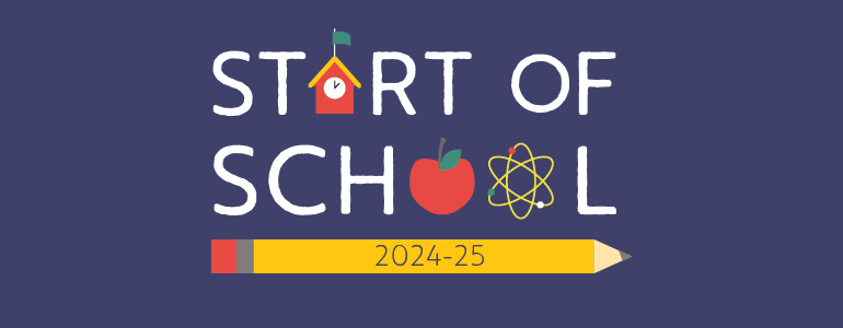 OSSE Start of School Campaign