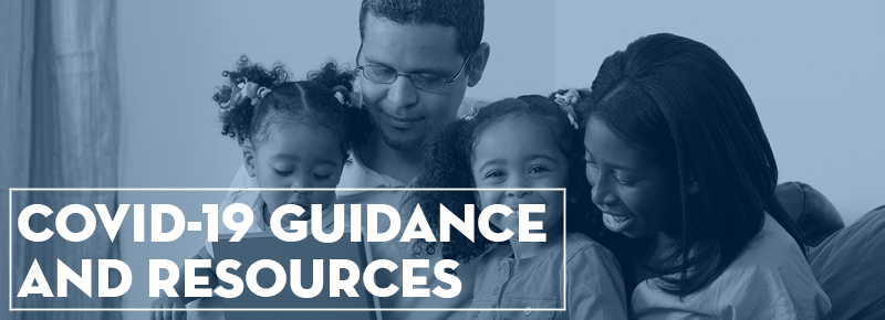 COVID-19 Guidance and Resources