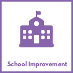 School Improvement (ESSA) Button