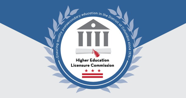 Higher Education Licensure Commission Helc Osse