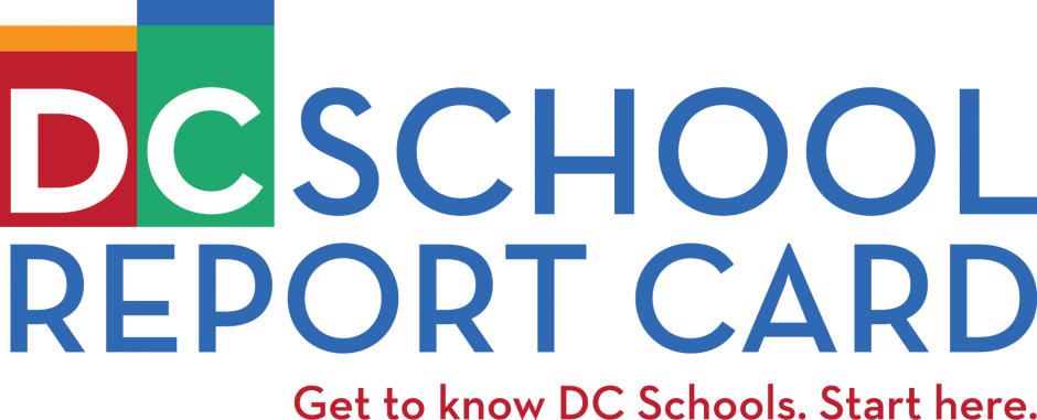 Dc School Report Card Osse