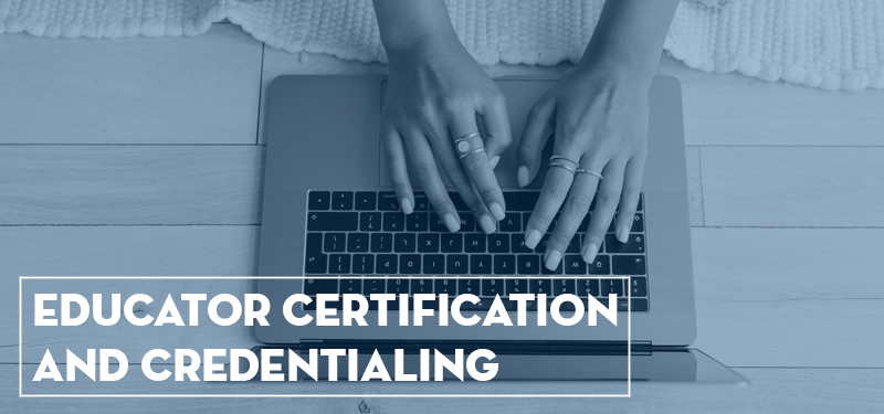 How to Apply - Educator Certification and Credentialing | osse