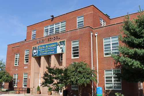 Excel academy discount