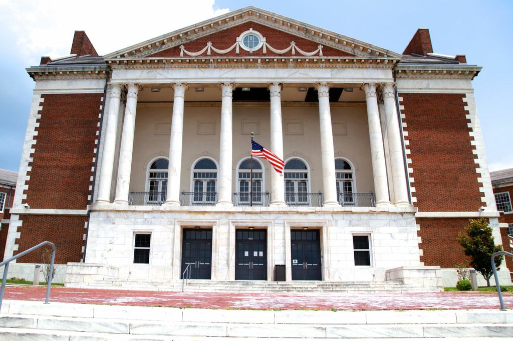 Foto de la escuela