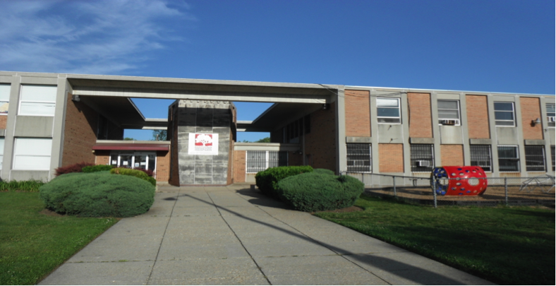 Photo of the school