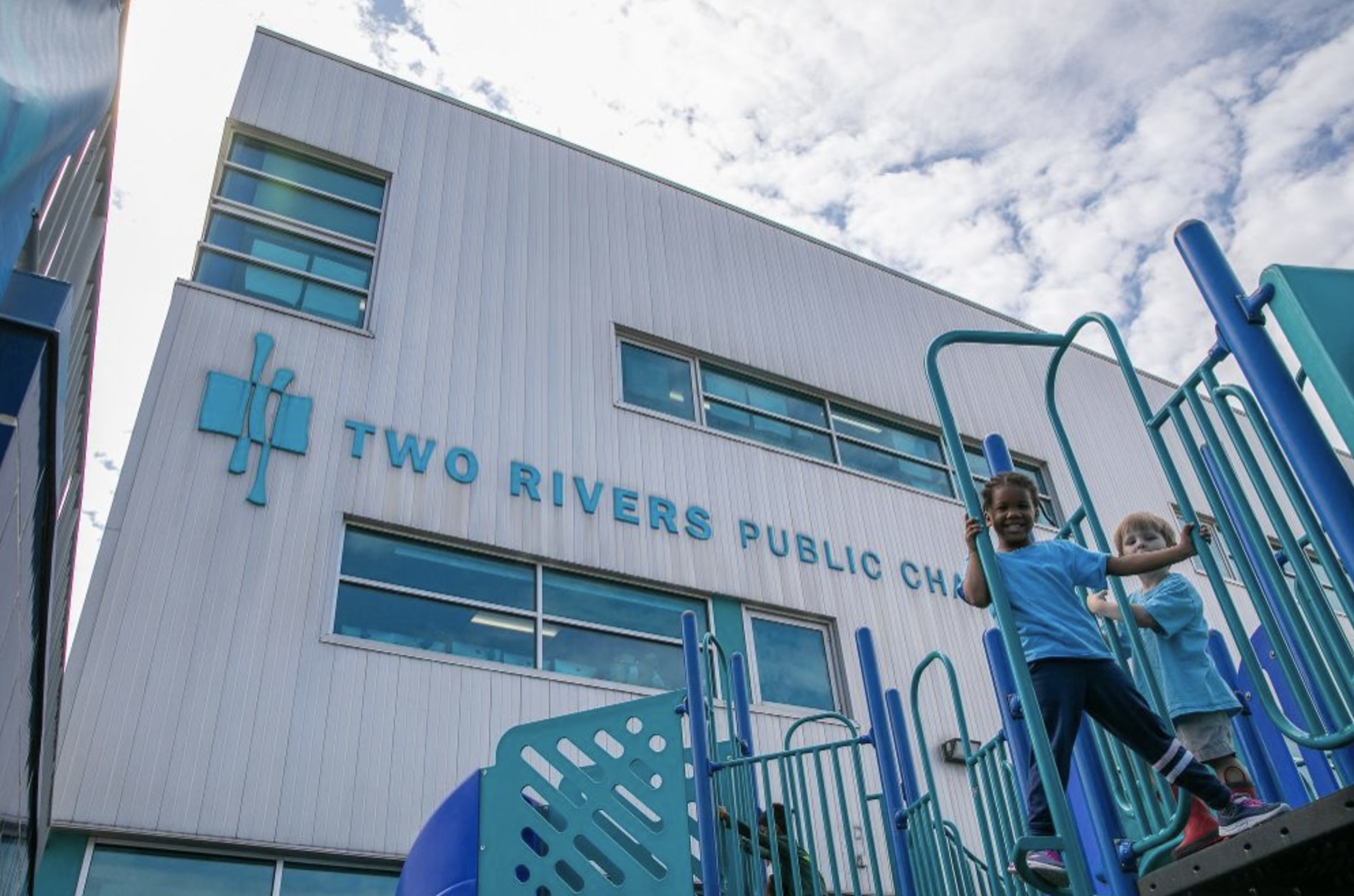 Two Rivers PCS 4th Street Profile OSSE
