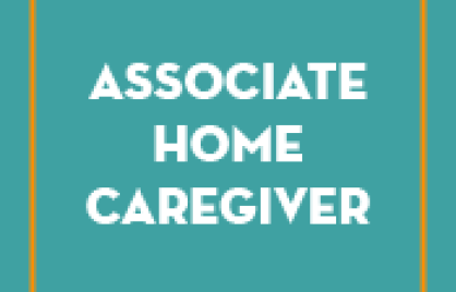 Associate Home Caregiver