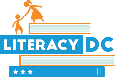 Literacy DC Website Image