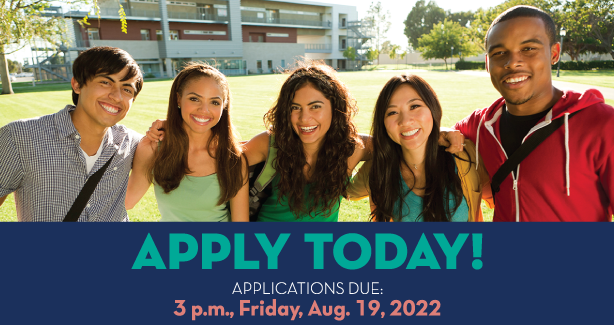 Apply Today for Scholarships and Grants