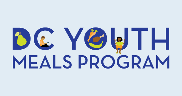 DC Youth Meals Program Image