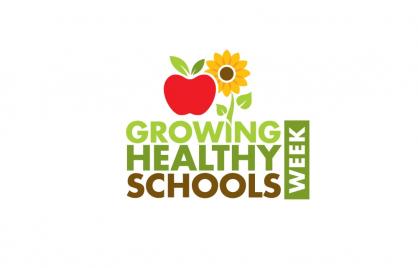 Image for Growing Healthy Schools Week Image for Growing Healthy Schools Week