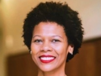 Theola Debose Profile Photo Theola Debose Profile Photo