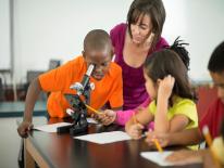 DC Model Teacher Evaluation System DC Model Teacher Evaluation System