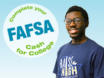 DC FAFSA Completion Initiative DC FAFSA Completion Initiative