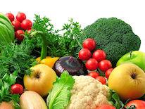 Fresh Fruit and Vegetable Program (FFVP) Fresh Fruit and Vegetable Program (FFVP)